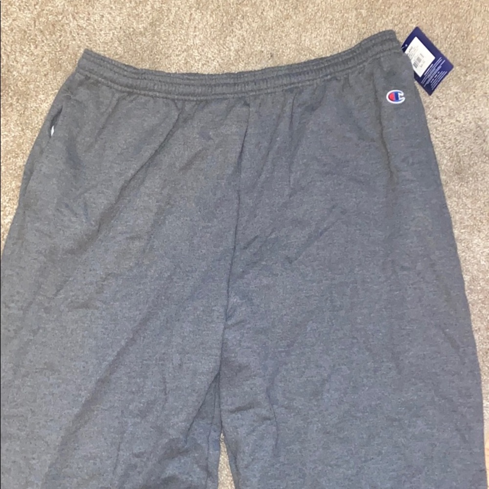 Men’s Champion Sweatpants